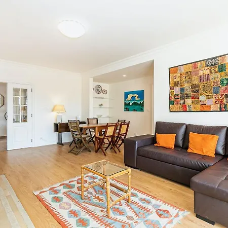 Gandarinha Apartment *