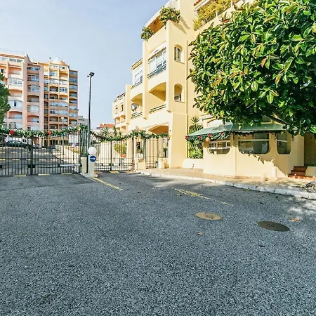 Gandarinha Apartment
