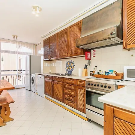 Gandarinha Apartment *