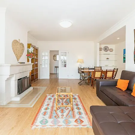 Apartment Gandarinha *