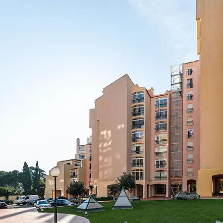 Gandarinha Apartment *