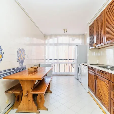 Apartment Gandarinha Cascais