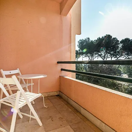 Gandarinha Apartment