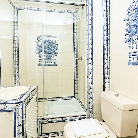 Apartment Gandarinha Cascais