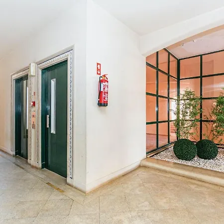 Apartment Gandarinha