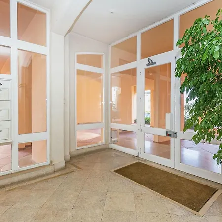Apartment Gandarinha *