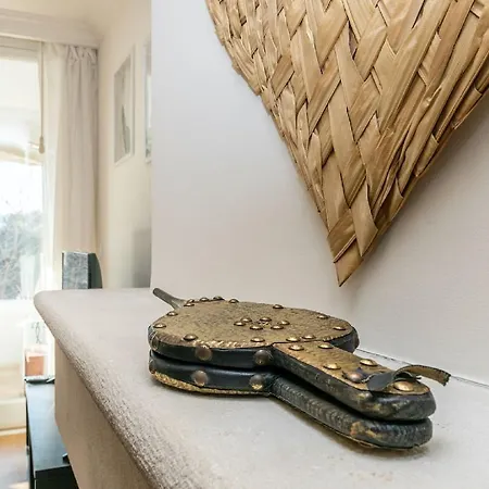 Apartment Gandarinha