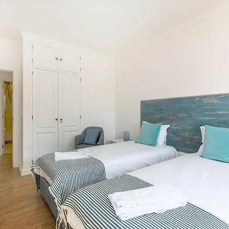 Apartment Gandarinha *